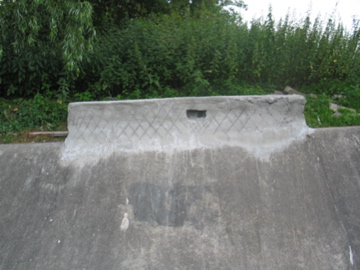 Barrier