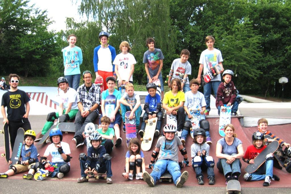 IMG_1670 Skateboard-Kurse